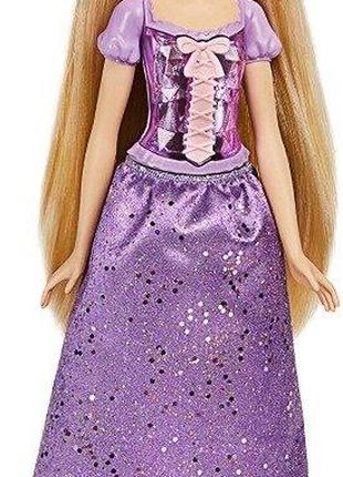 Лялька Рапунцель від Хасбро Disney Princess Royal Shimmer Rapu...