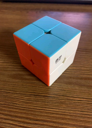 Кубік рубік 2 на 2