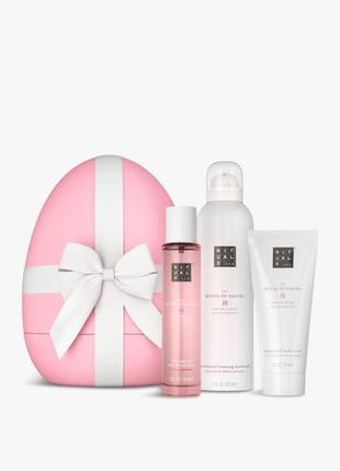 Подарунковий набір Ритуалс-Easter Giftset Sakura M