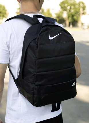 Рюкзак  Найк, (Nike AIR) черный
