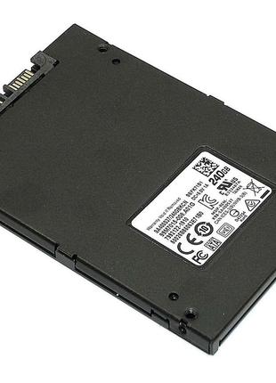 SSD 2,5" 240GB Kingston A400 SA400S37/240G