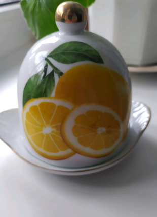 Лимонниця