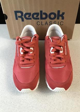 Кроссовки reebok classic