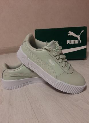 Кроссовки puma оригинал