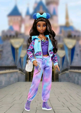 Лялька Disney ily 4EVER Doll - Прихильниця Аріель, Дісней
