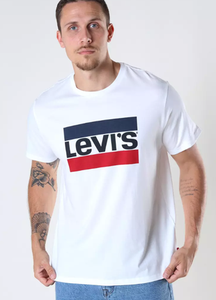 Levis футболки оригінал із шай