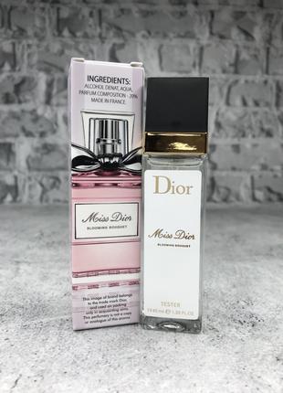 Парфуми (тестер) Miss Dior 40ml