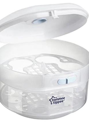 Стерилізатор для бутилок Tommee Tippee