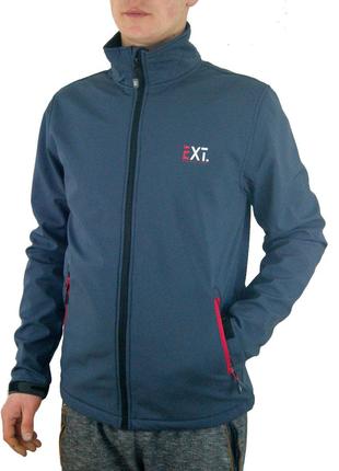 Куртка Softshell The Trend House Navy (14578-navy) - S