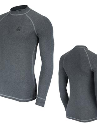 Термоактивный свитер Radical Hanger Серый (Hanger-grey) - L