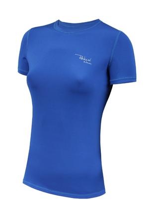 Футболка термоактивная Radical CAPRI синий (capri-blue) - L