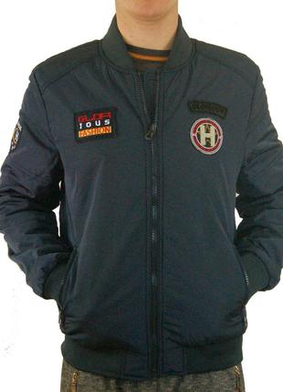 Куртка Glorious H-102 черный (H-102-black) - XL