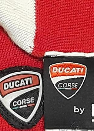 Шарф ducati corse by my