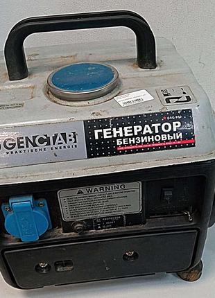 Електрогенератор бензогенератор Б/К Genctab GSG-950