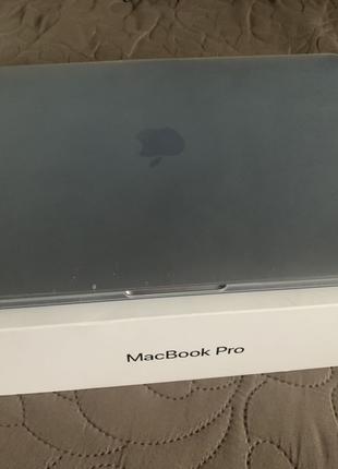 Ноутбук Apple MacBook Pro Touch Bar 13" 256 GB 2017 Space Grey