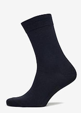 Класичні шкарпетки egtved socks bamboo  данія