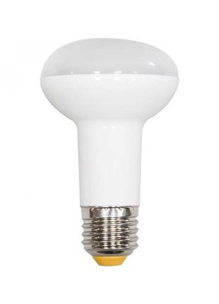 Светодиодная лампа LB-763 R63 230V 9W 720Lm E27 4000K