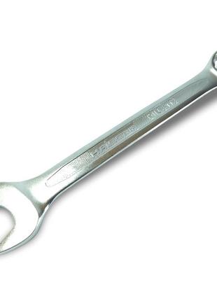 Ключ комбинированный Cold Stamp 17мм HAISSER (арт.48419)