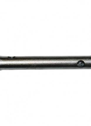 Ключ-трубка торцевая 10х12 мм, оцинкованная, CТАЛЬ (арт.70084)
