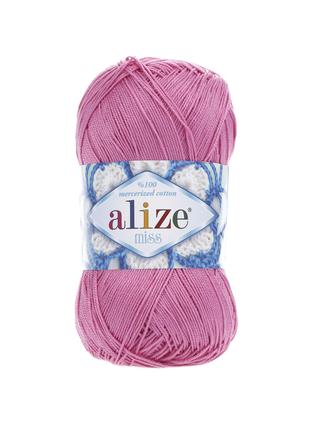 Пряжа Alize Miss 264