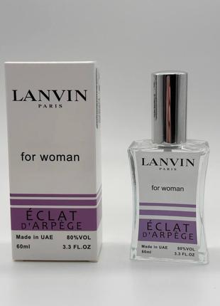 Тестер Lanvin Eclat D`Arpege жіночий, 60 мл