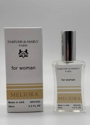 Тестер Parfums de Marly Meliora жіночий, 60 мл