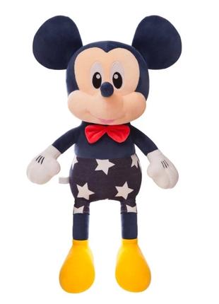 Мягкая игрушка - Плюшевая игрушка Микки Маус (Mickey Mouse Plu...