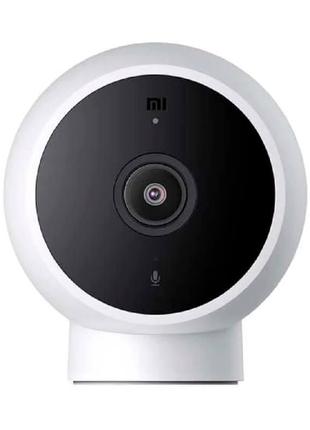 IP камера Mi Home Security Camera 2К Magnetic Mount (BHR5255GL)