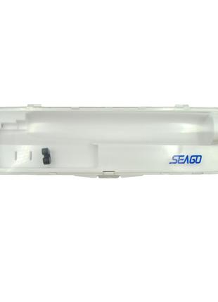 Футляр с зарядкой для электрических зубных щеток Seago SG-209,...