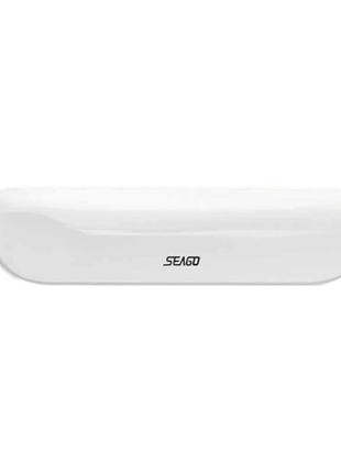 Футляр для электрических зубных щеток Seago SG420A, White (K10...