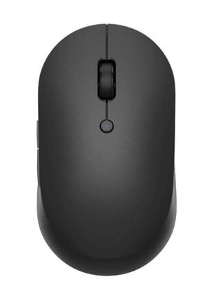 Мышь компьютерная Mi Dual Mode Wireless Mouse Silent Edition B...