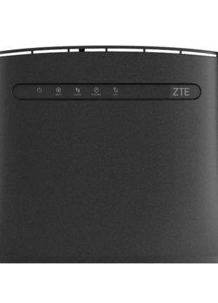 Маршрутизатор ZTE MF283U 4G