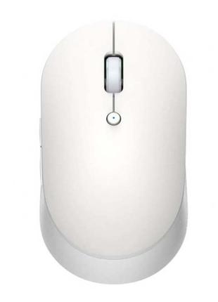 Мышь компьютерная Mi Dual Mode Wireless Mouse Silent Edition W...