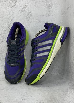 Кроссовки adidas adistar boost