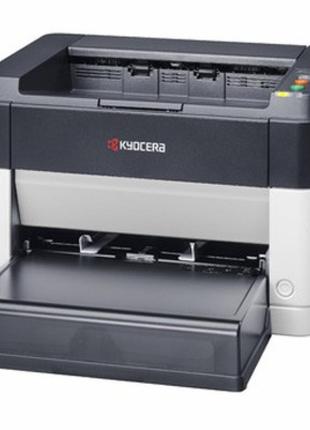 Лазерний принтер Kyocera FS-1060DN (1102M33RUV)