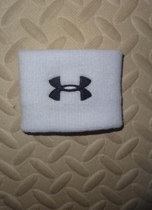 Under armour напульсник