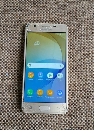 Samsung G570 Galaxy J5 Prime запчастини