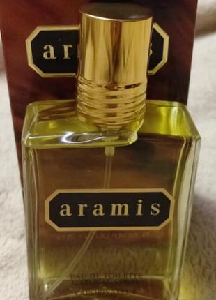 Легендарный aramis aramis, оригинал!!!