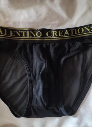 Valentino creations, мужские трусы, оригинал!!!
