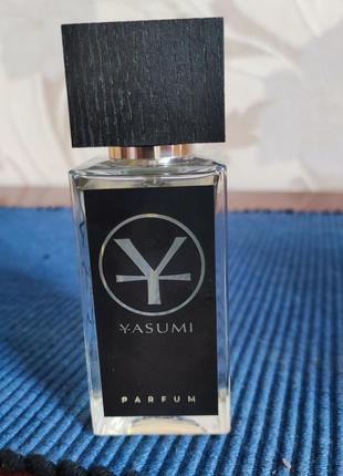 Yasumi maindo, чоловічі парфуми
