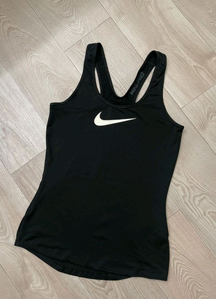 Майка Nike Pro розмір S