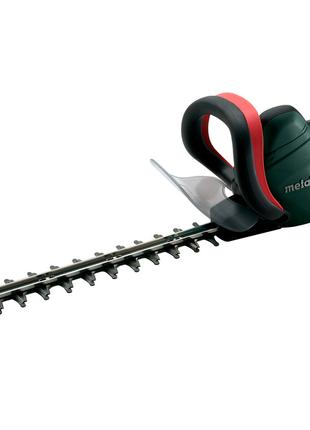 Сетевой электрический кусторез Metabo HS 8855 (608855000)