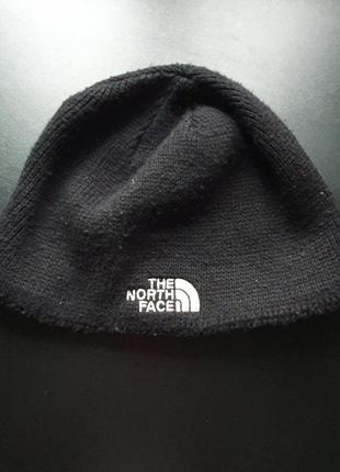 Шапка the north face