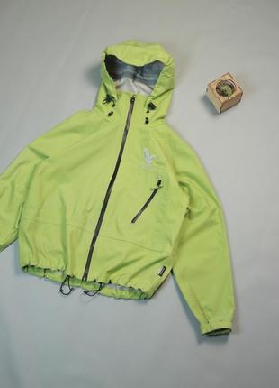 ▪️ultimo jacket ▪️водоотталкивающая куртка arcteryx арктерикс ...