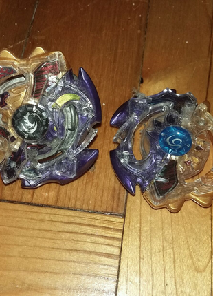 Beyblade набор крутые и сильные волчки бейблейд