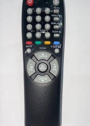 Пульт для телевизора Samsung AA59-10129С