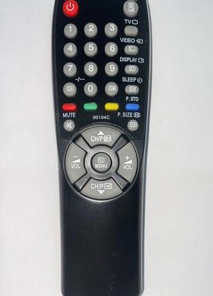 Пульт для телевизора Samsung AA59-00104C