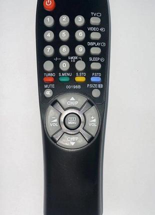 Пульт для телевизора Samsung AA59-00198B