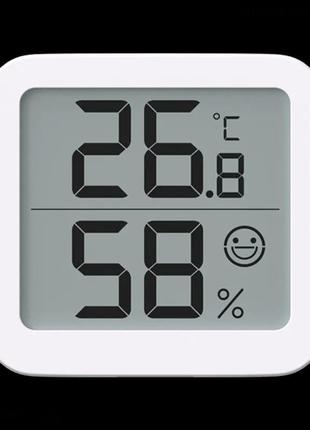 Термометр-гігрометр Xiaomi MIIIW Comfort Thermohygrometer S200...