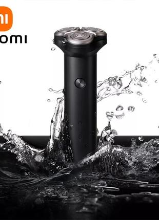 Електробритва Xiaomi Mijia Electric shaver S300 black